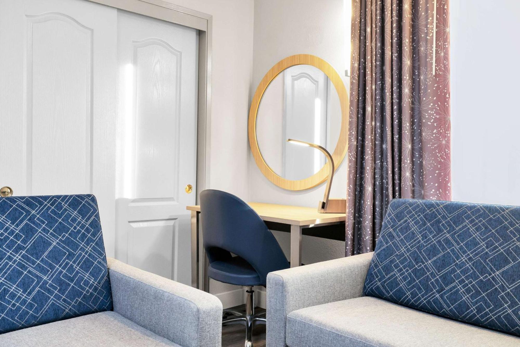 Hotel Surestay By Best Western Marina District San Francisco