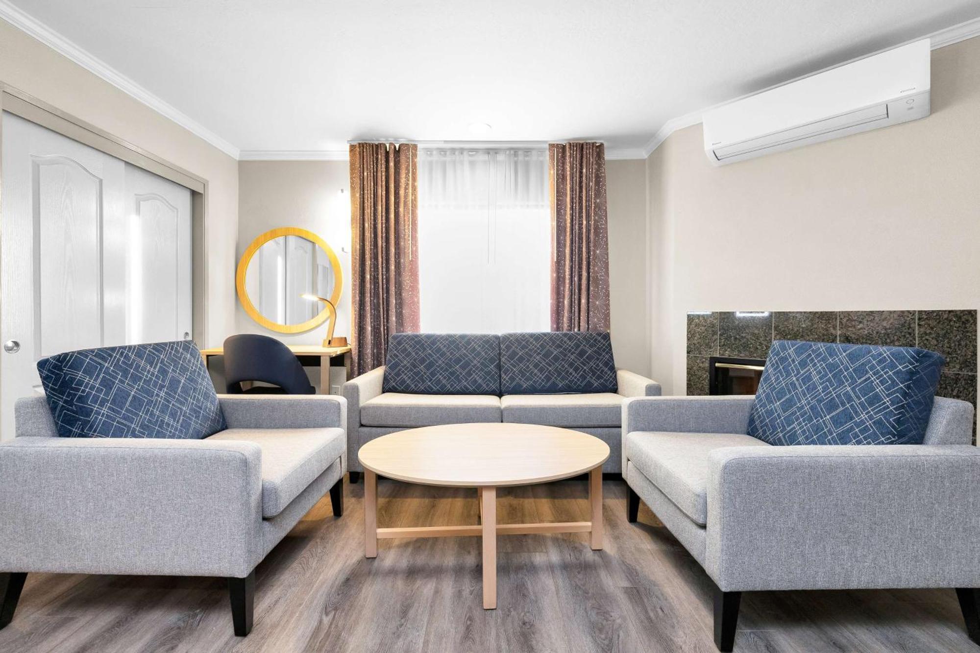 Surestay By Best Western Marina District San Francisco