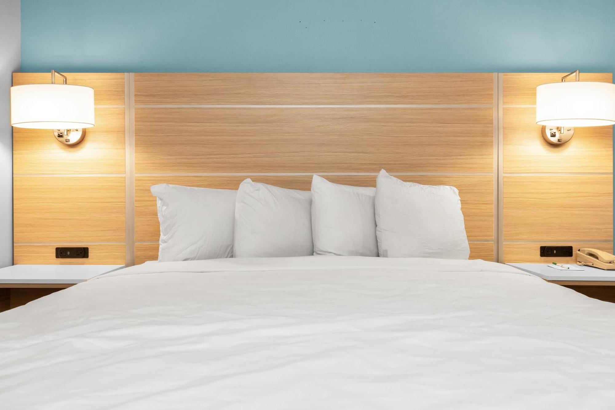 Hotel Surestay By Best Western Marina District San Francisco