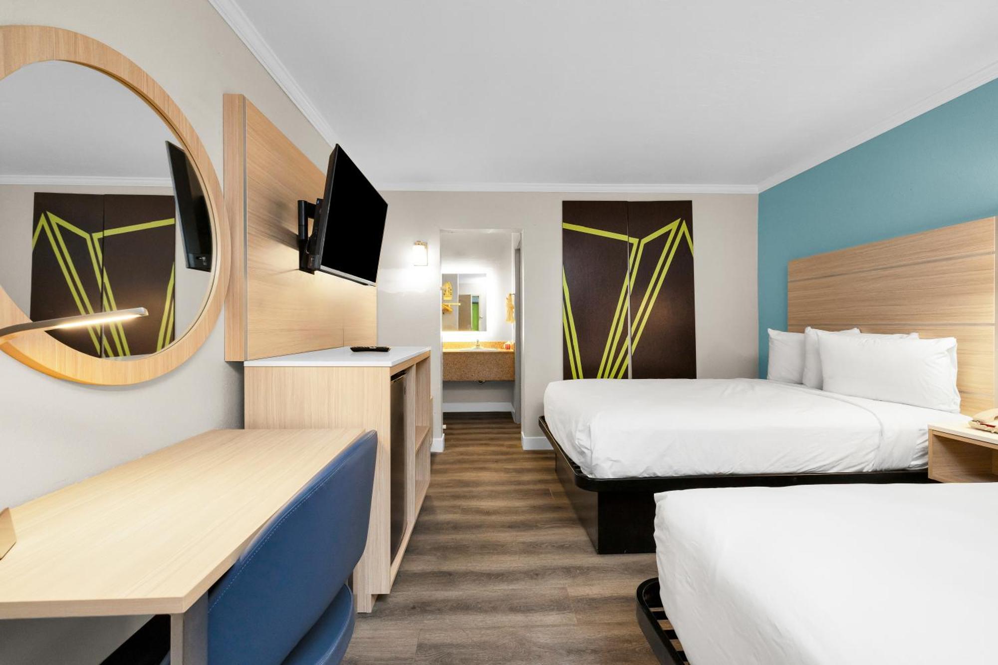 Surestay By Best Western Marina District Hotel San Francisco