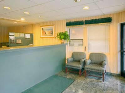 Surestay By Best Western Marina District 2* San Francisco